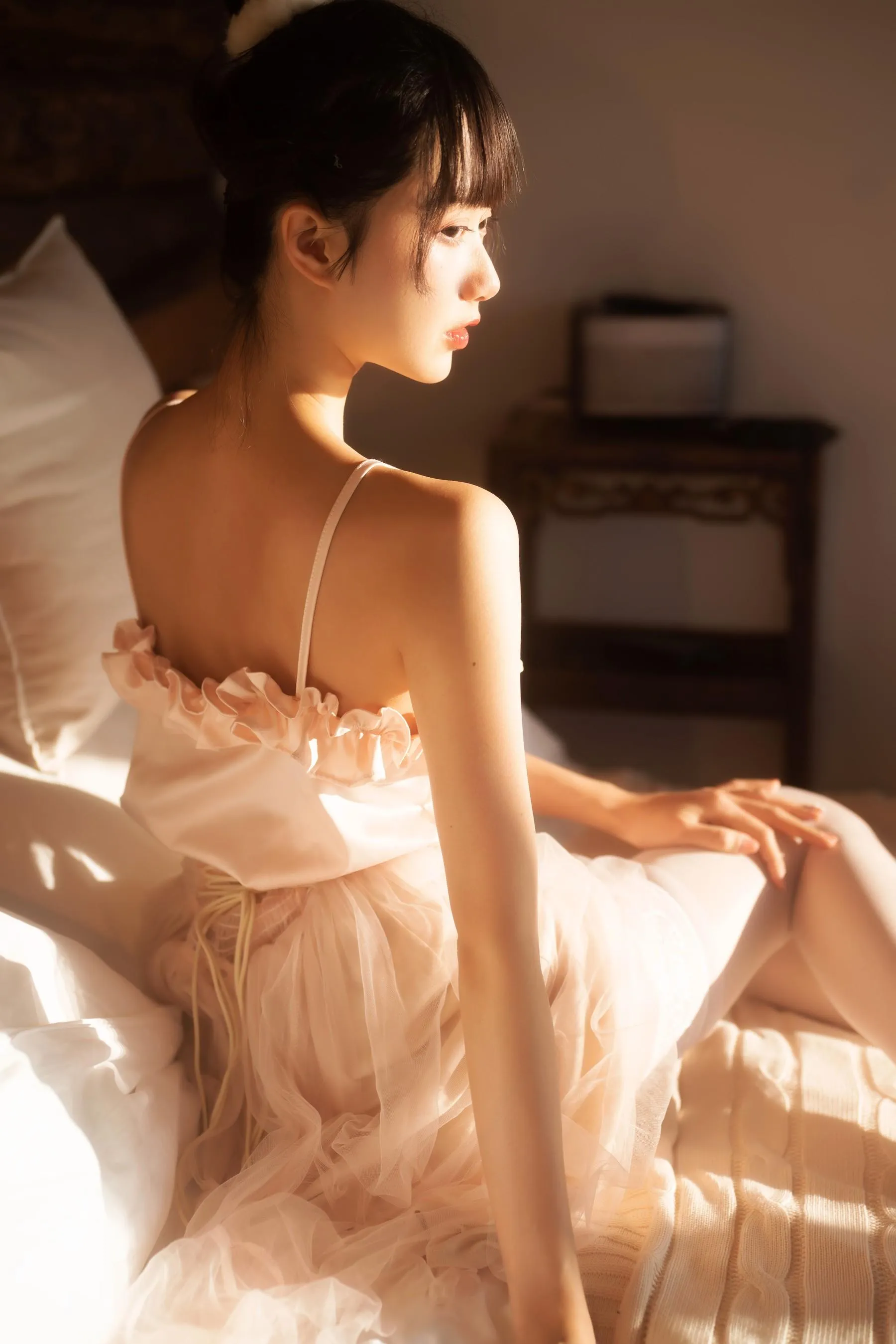 [艺图语] 2022.06.14 如果你也喜欢花 木棉棉OwO [48P]插图7